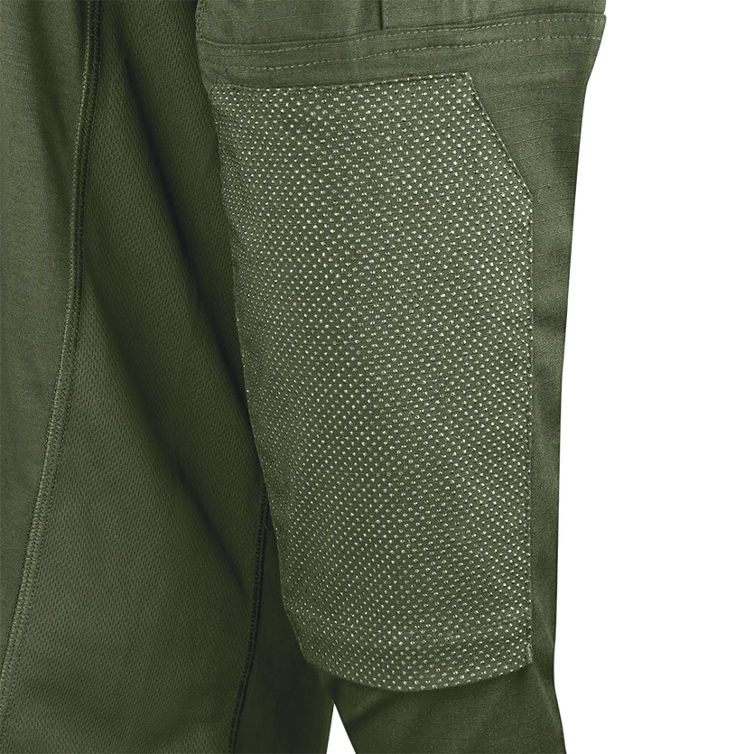 Condor Outdoor - Long Sleeve Combat Shirt Gen II