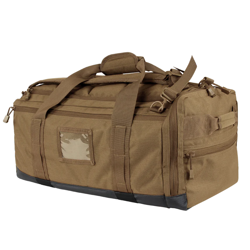 Condor Outdoor - Centurion Duffle Bag | 46L