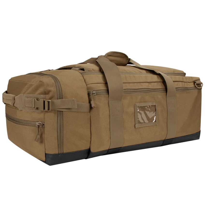 Condor Outdoor - Colossus Duffle Bag | 60L
