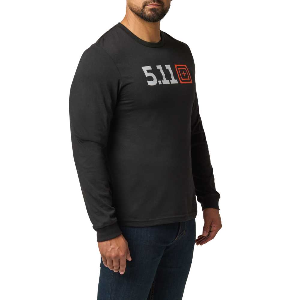 5.11 Tactical - 5.11 Scope Long Sleeve Tee