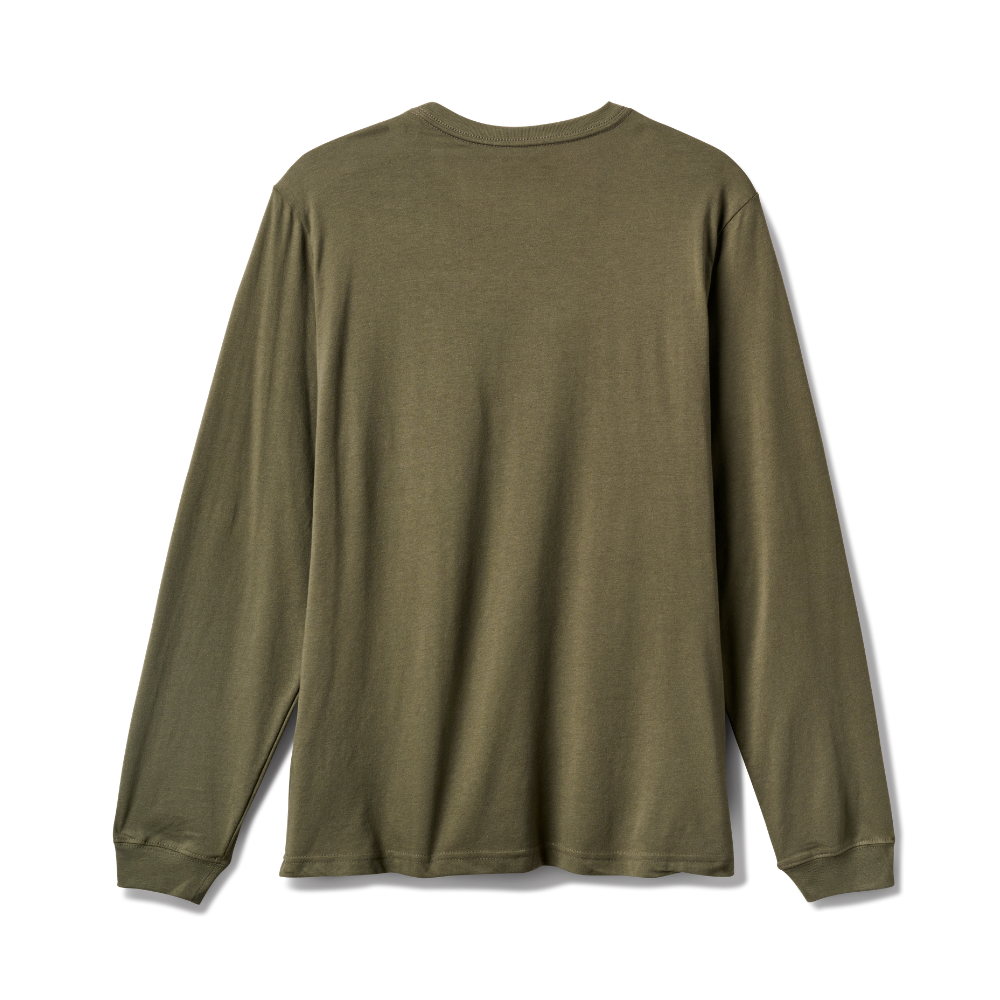 5.11 Tactical - 5.11 Scope Long Sleeve Tee