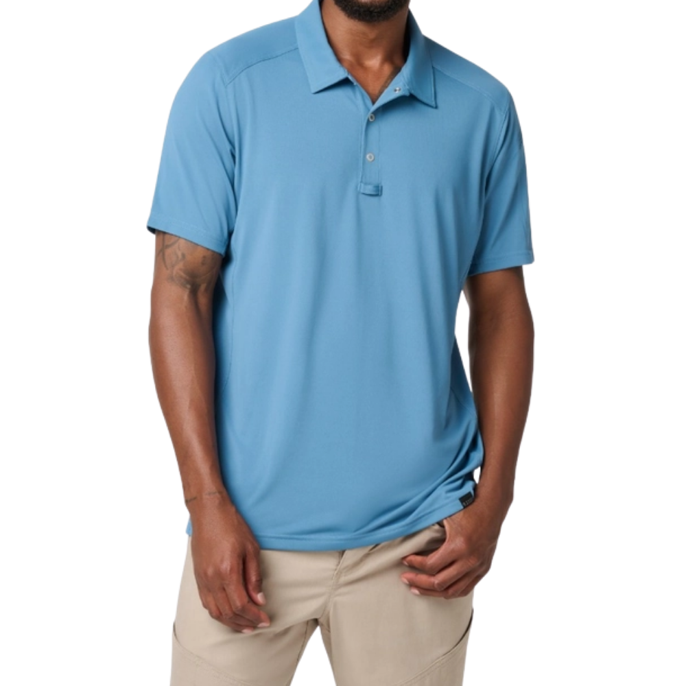 5.11 Tactical - Paramount Crest Polo