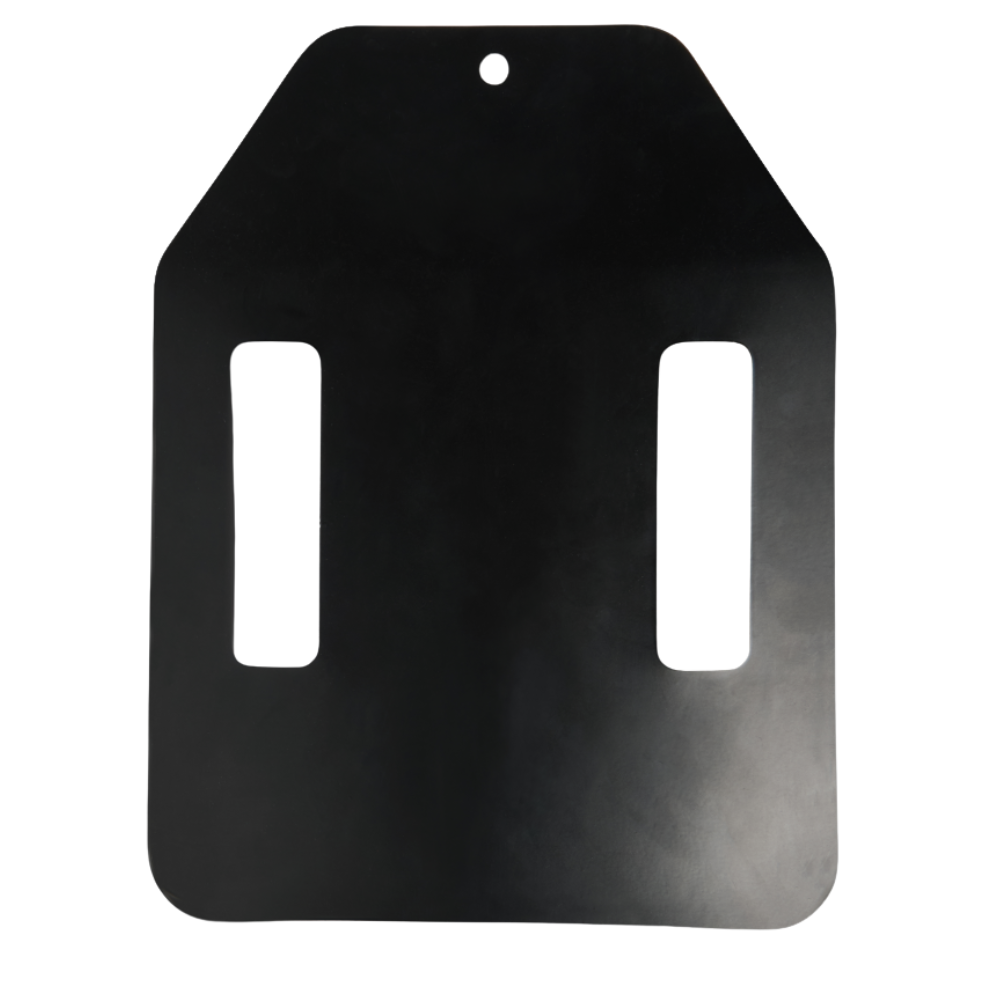 5.11 Tactical - 7.8 KG Weight Plate Pair | Black