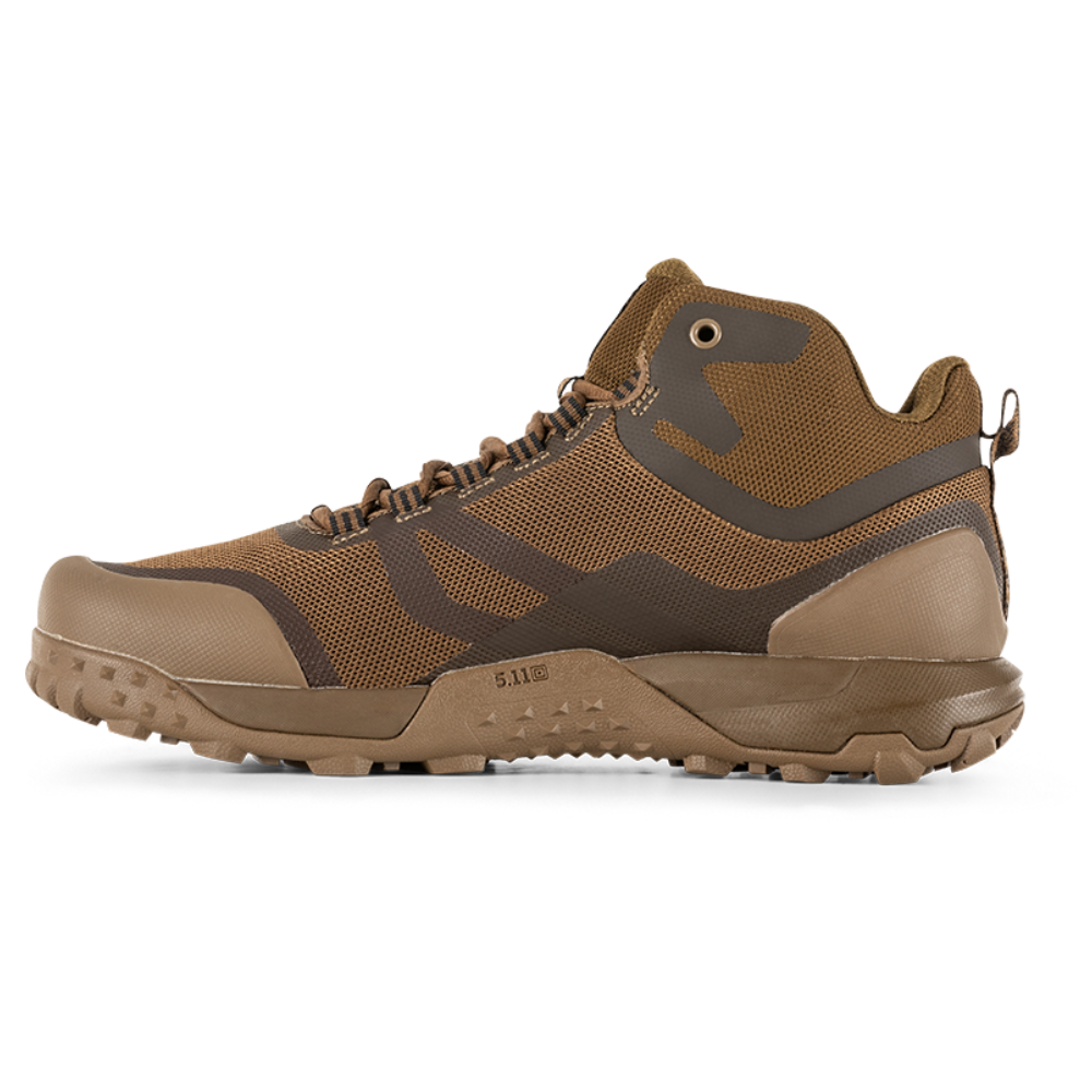 5.11 Tactical - A.T.L.A.S. Mid | Dark Coyote