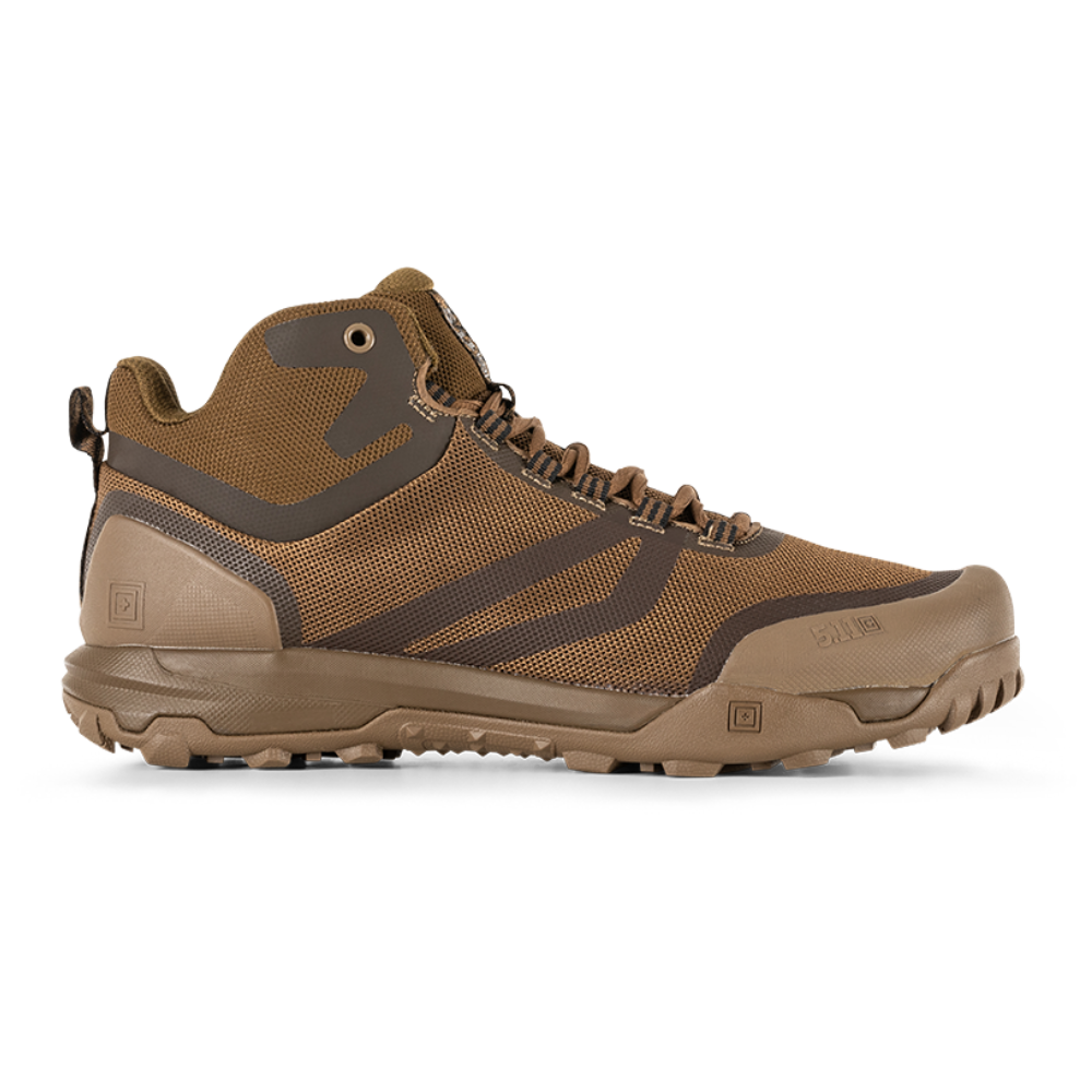 5.11 Tactical - A.T.L.A.S. Mid | Dark Coyote