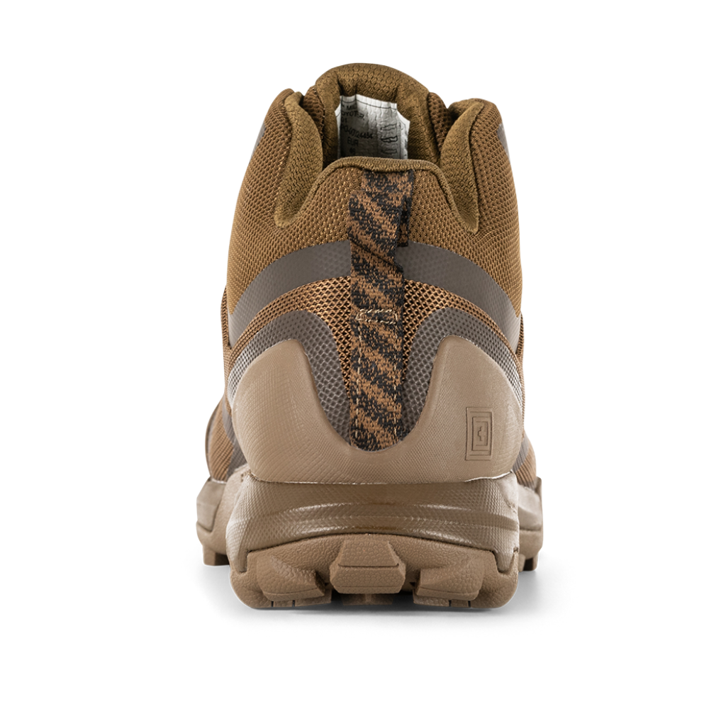 5.11 Tactical - A.T.L.A.S. Mid | Dark Coyote