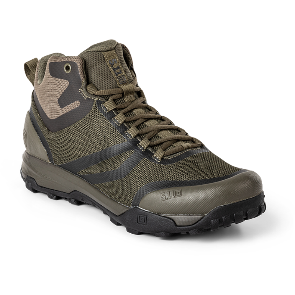 5.11 Tactical - A.T.L.A.S. Mid | Ranger Green