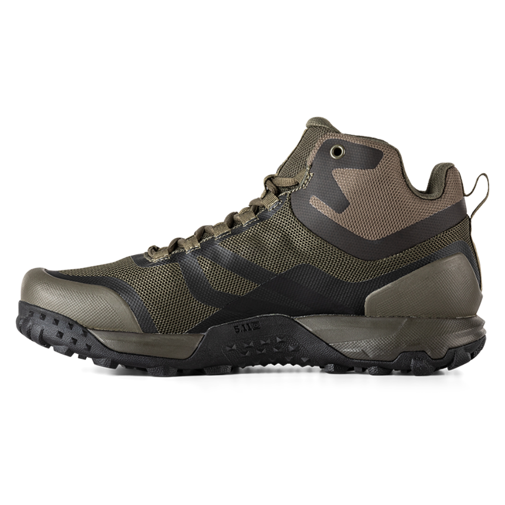 5.11 Tactical - A.T.L.A.S. Mid | Ranger Green