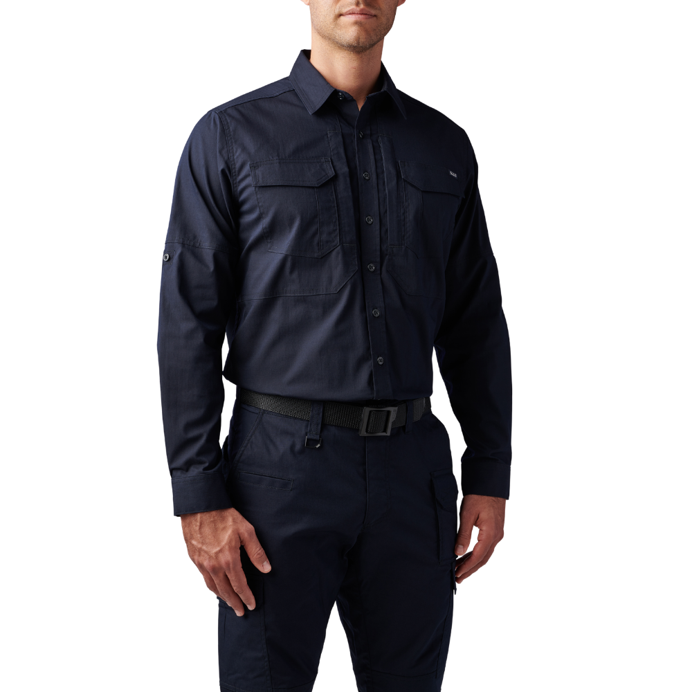 5.11 Tactical - ABR Pro Long Sleeve Shirt