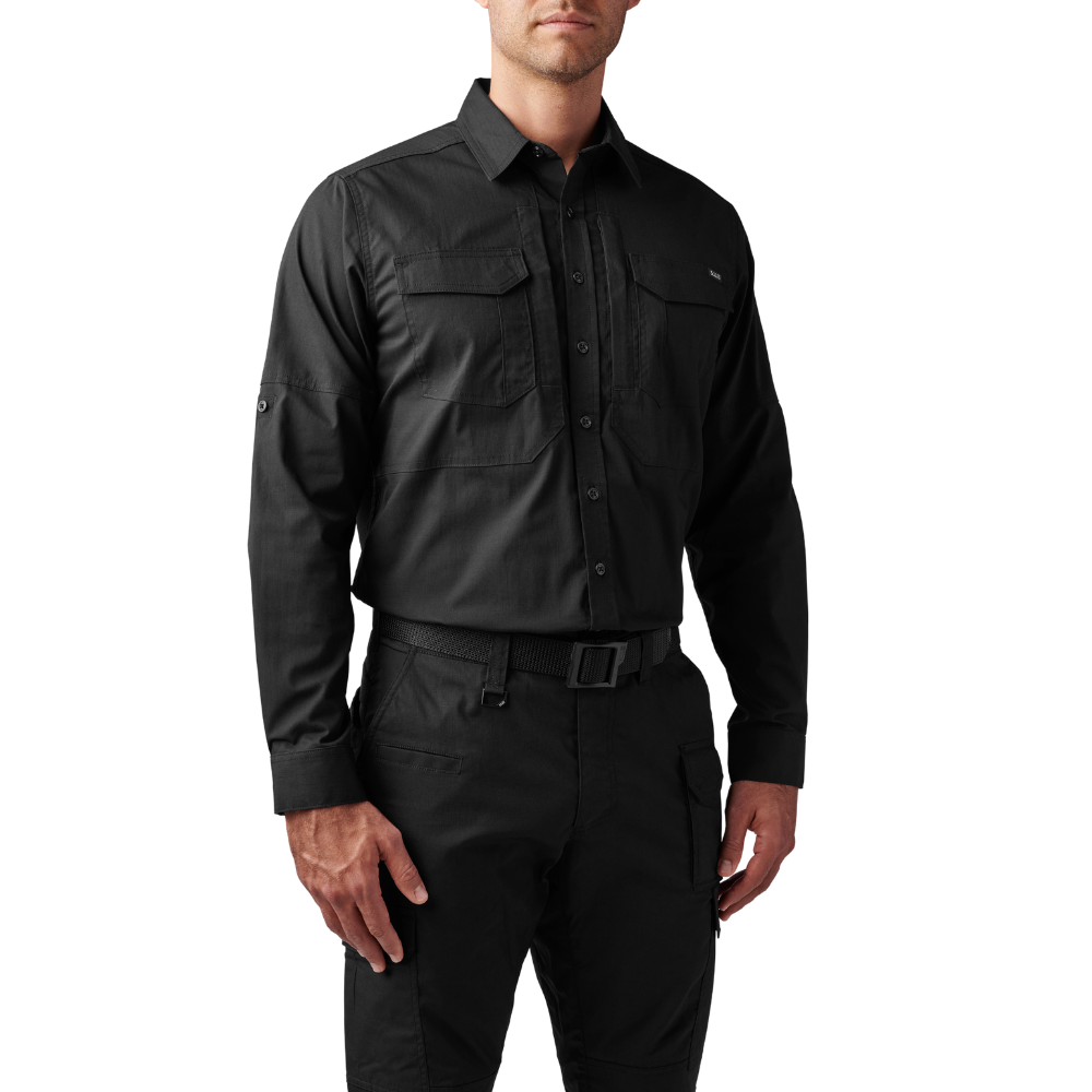 5.11 Tactical - ABR Pro Long Sleeve Shirt