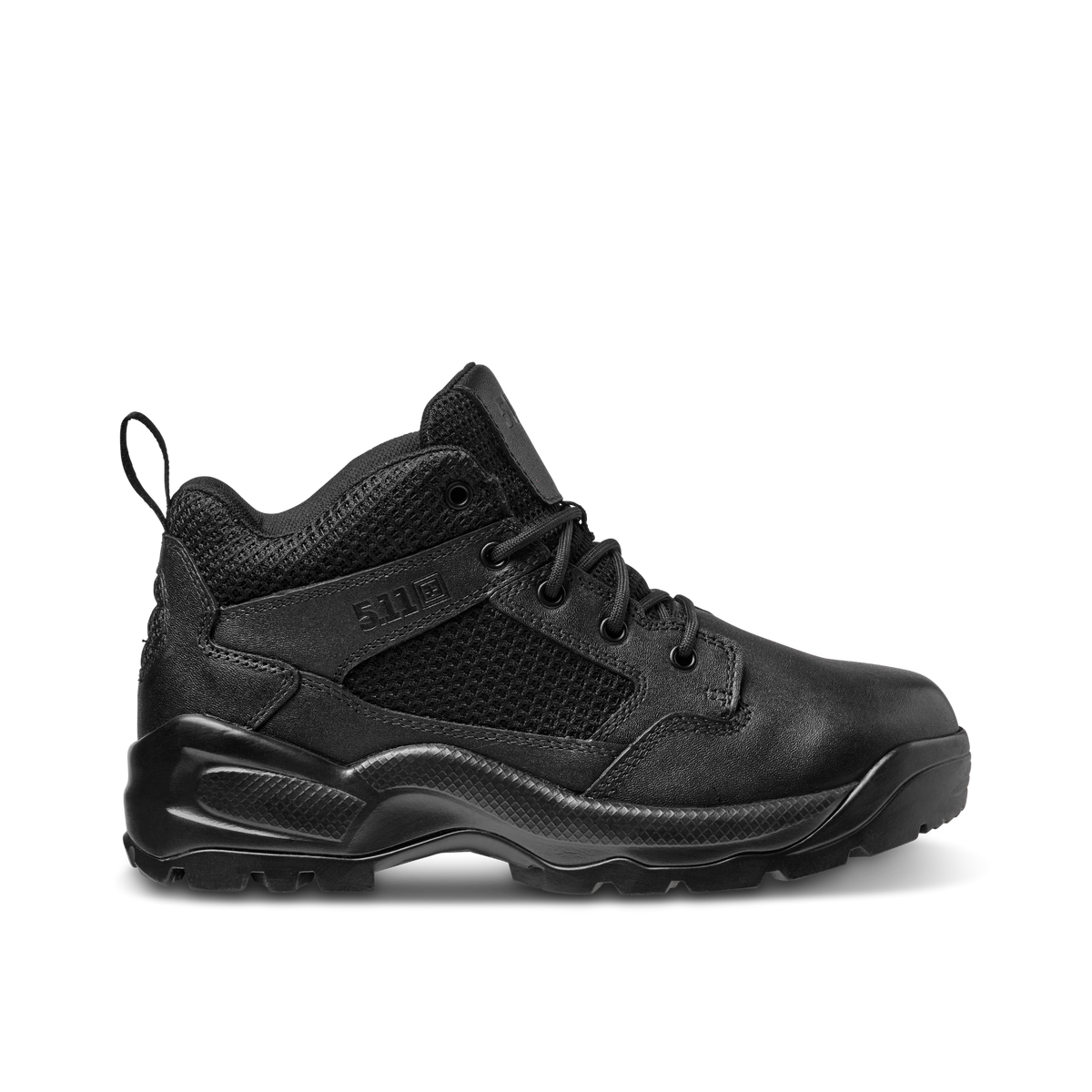 5.11 Tactical - ATAC 2.0 Mid | Triple Black