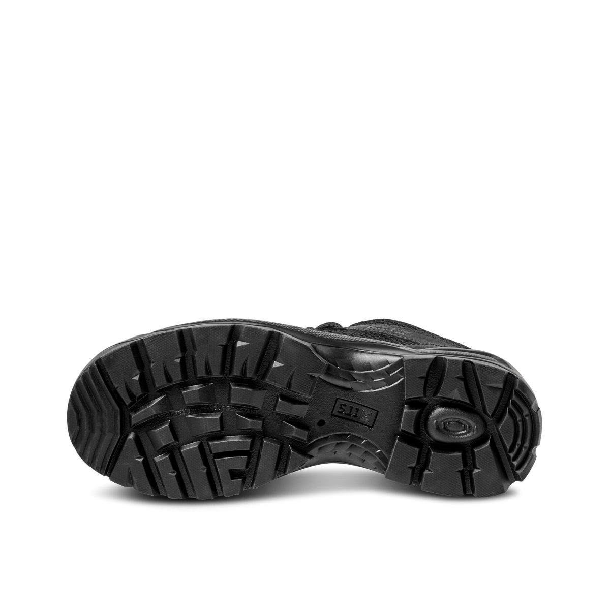 5.11 Tactical - ATAC 2.0 Mid | Triple Black