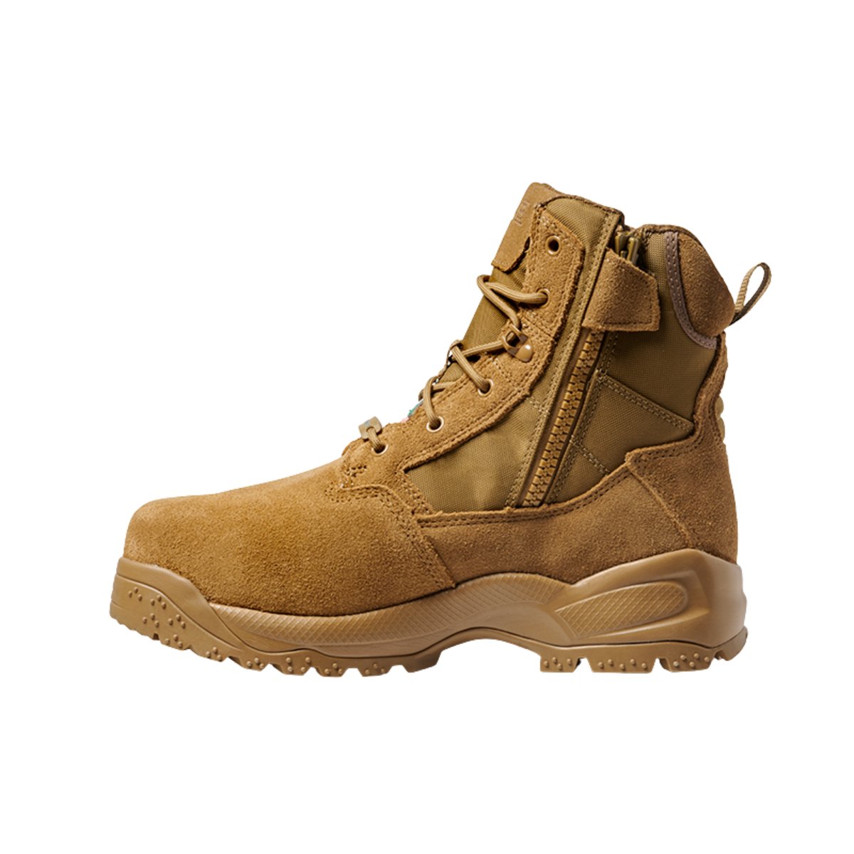 5.11 Tactical - ATAC Shield 2.0 6" Boot | US Dark Coyote