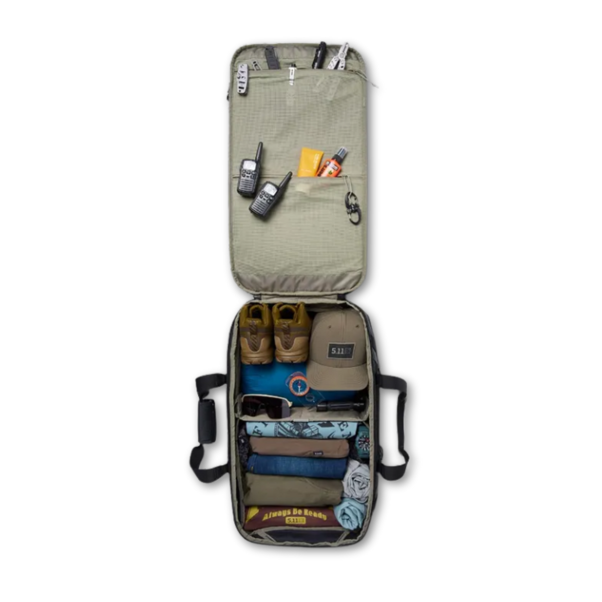 5.11 Tactical - Allhaula Duffel | 70L
