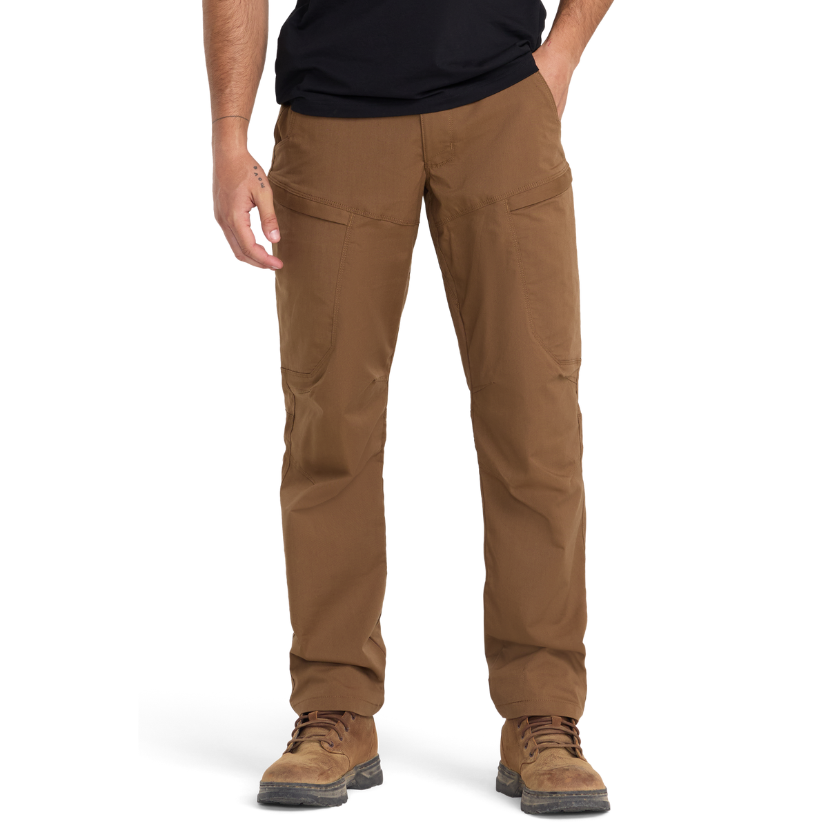 5.11 Tactical - Apex Pants | Battle Brown