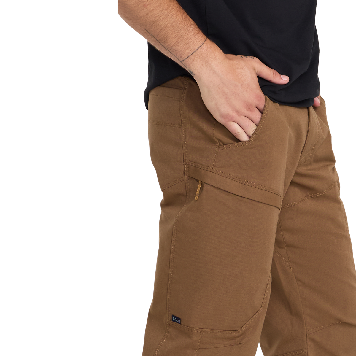 5.11 Tactical - Apex Pants | Battle Brown