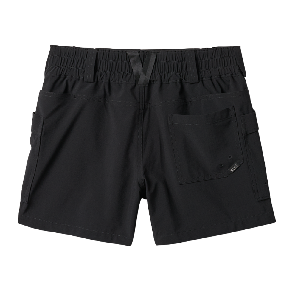 5.11 Tactical - Azurite Short | Black