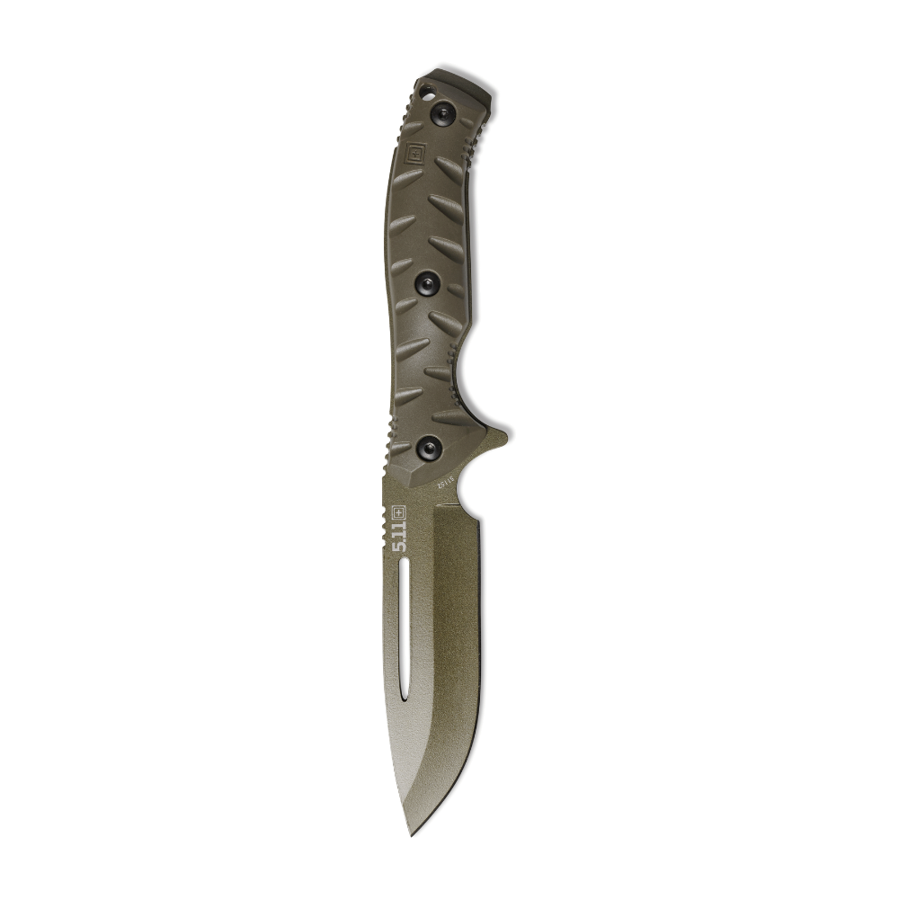 5.11 Tactical - CFK 4 Field Knife