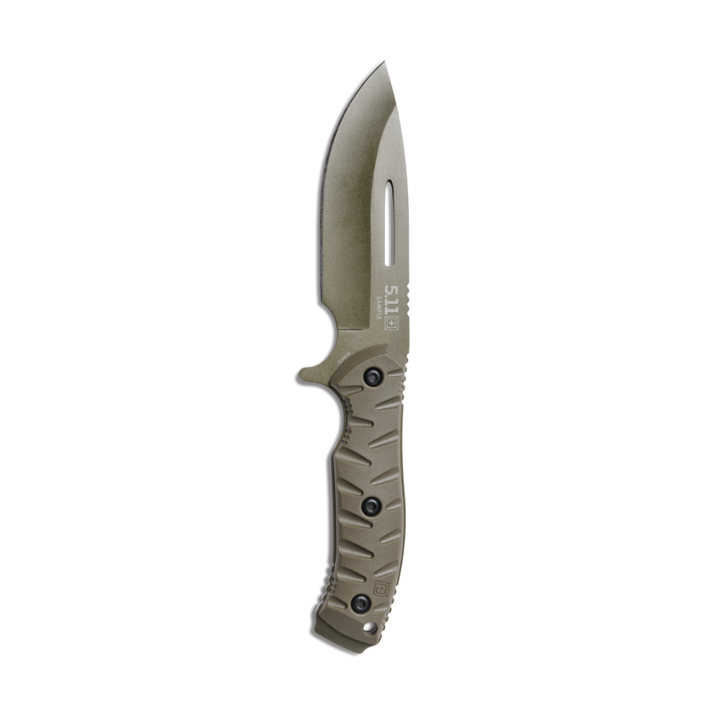 5.11 Tactical - CFK 5 Camp Field Knife