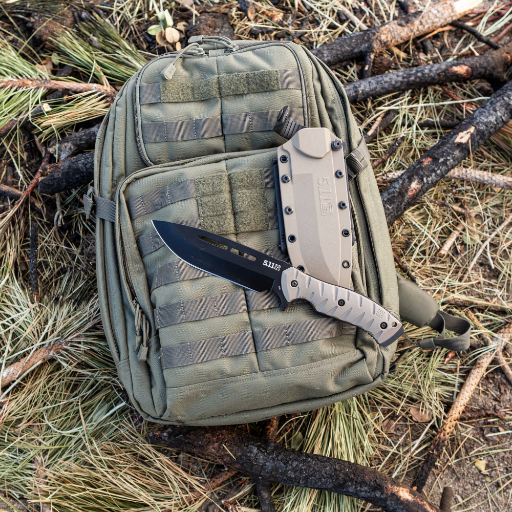 5.11 Tactical - CFK7 Peacemaker Tactical Knife