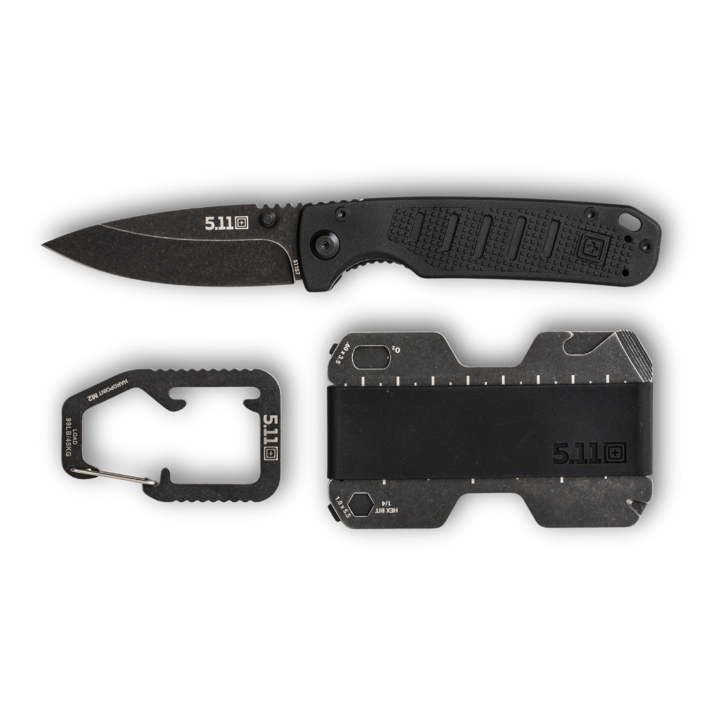 5.11 Tactical - Covert EDC Gift Set