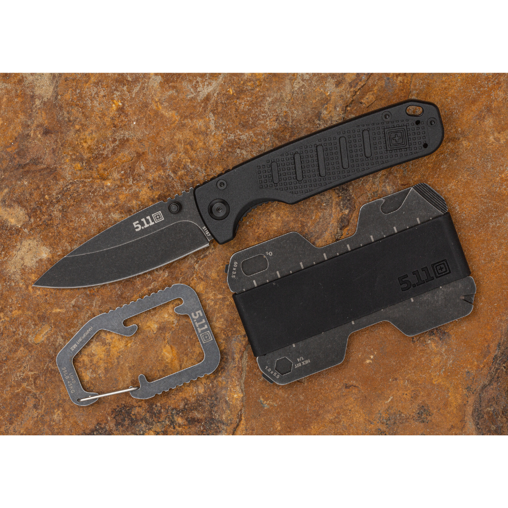 5.11 Tactical - Covert EDC Gift Set