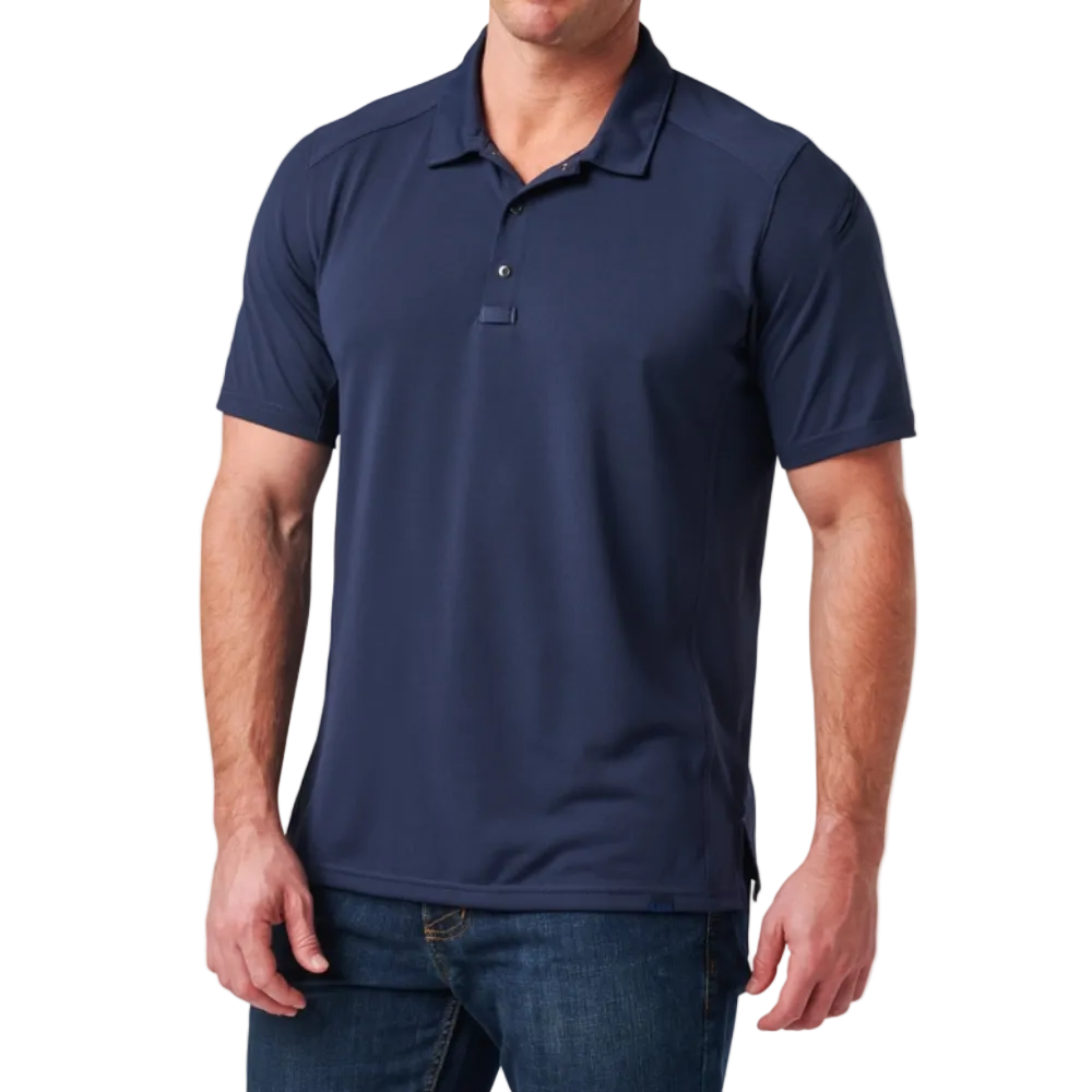5.11 Tactical - Paramount Crest Polo