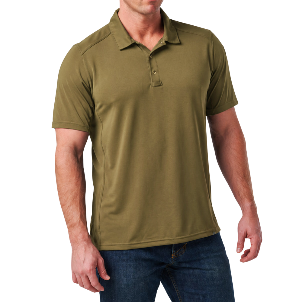 5.11 Tactical - Paramount Crest Polo