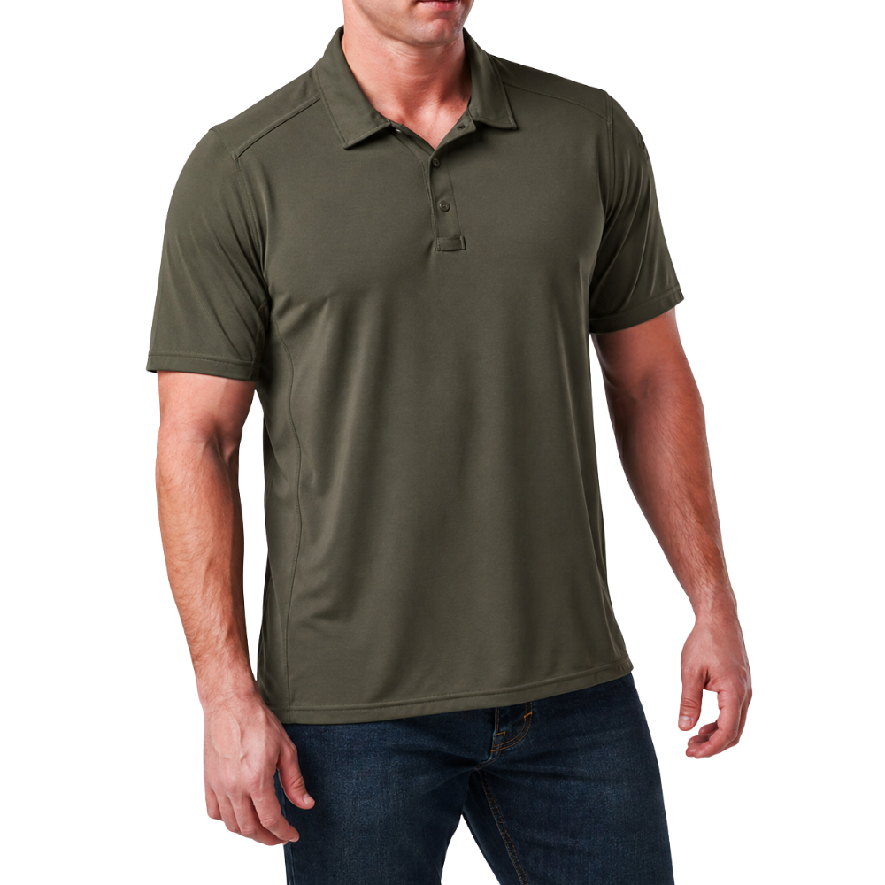 5.11 Tactical - Paramount Crest Polo