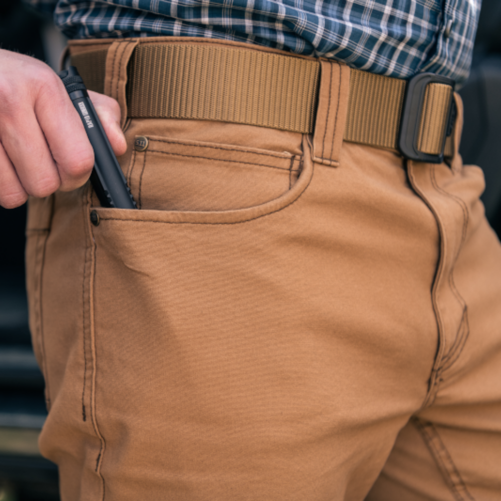 5.11 Tactical - Double Duty TDU Belt 1.5"