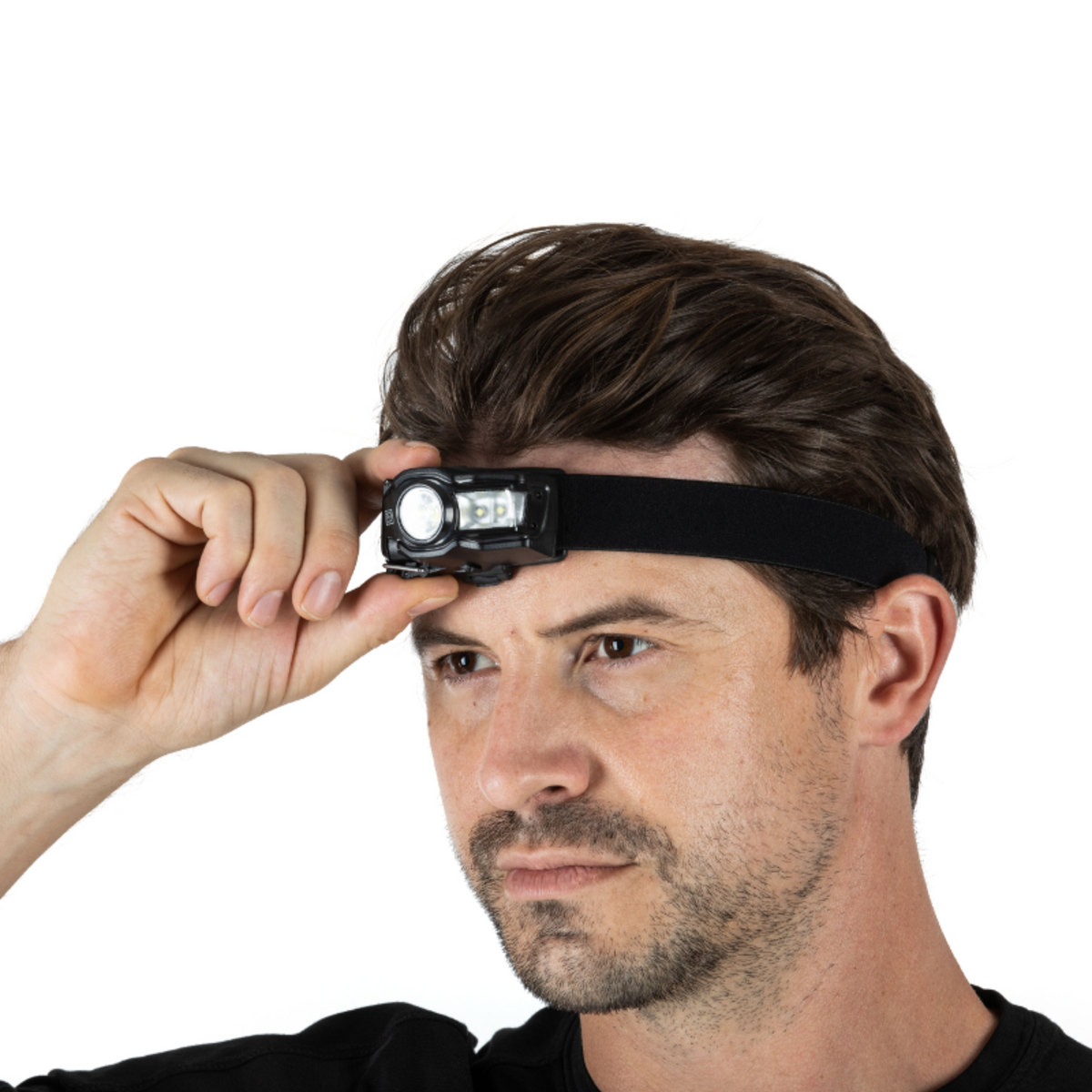 5.11 Tactical - EDC Headlamp 2AAA
