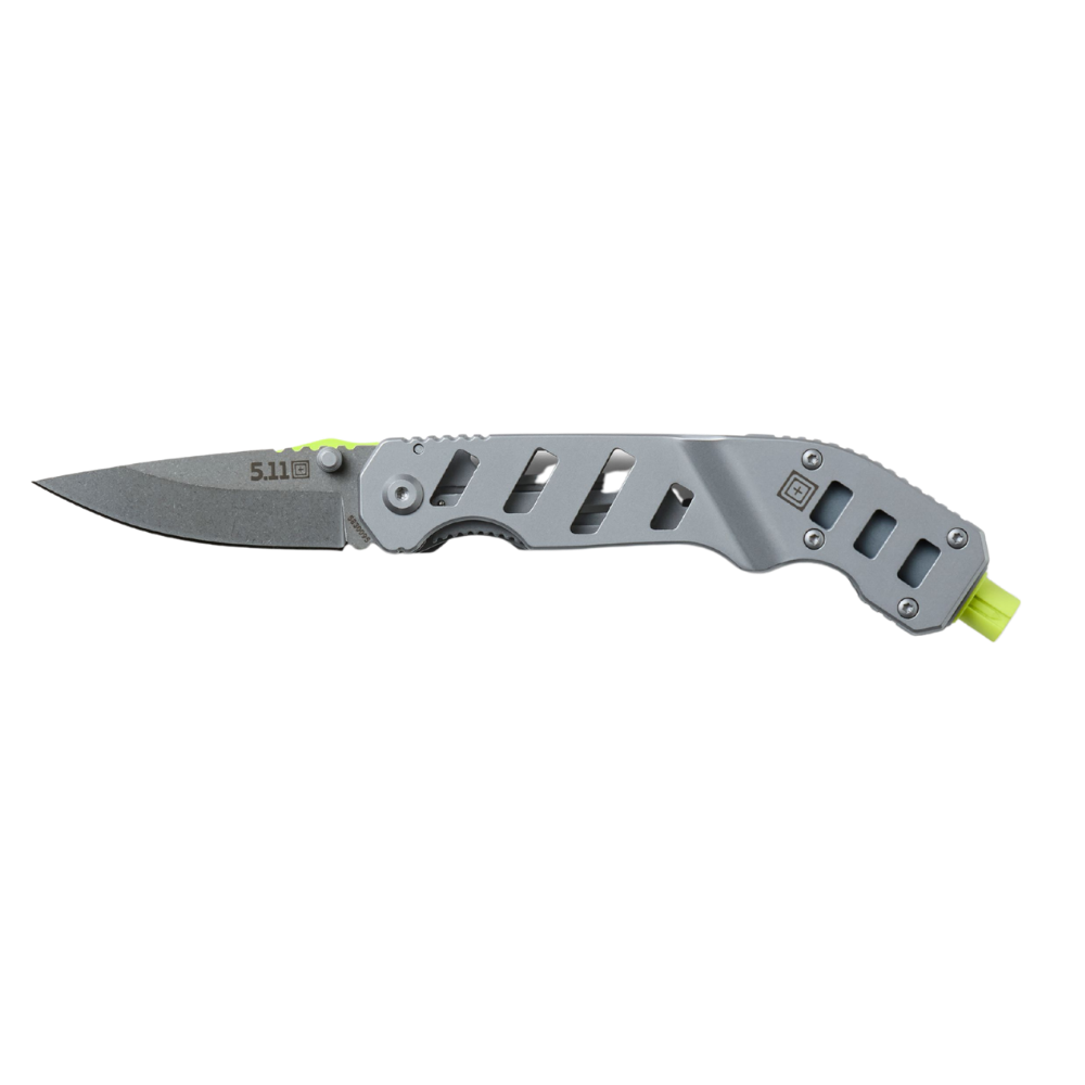 5.11 Tactical - ESC Rescue Tool Knife | High-Vis