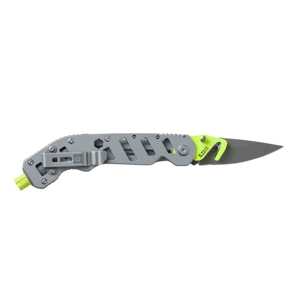 5.11 Tactical - ESC Rescue Tool Knife | High-Vis
