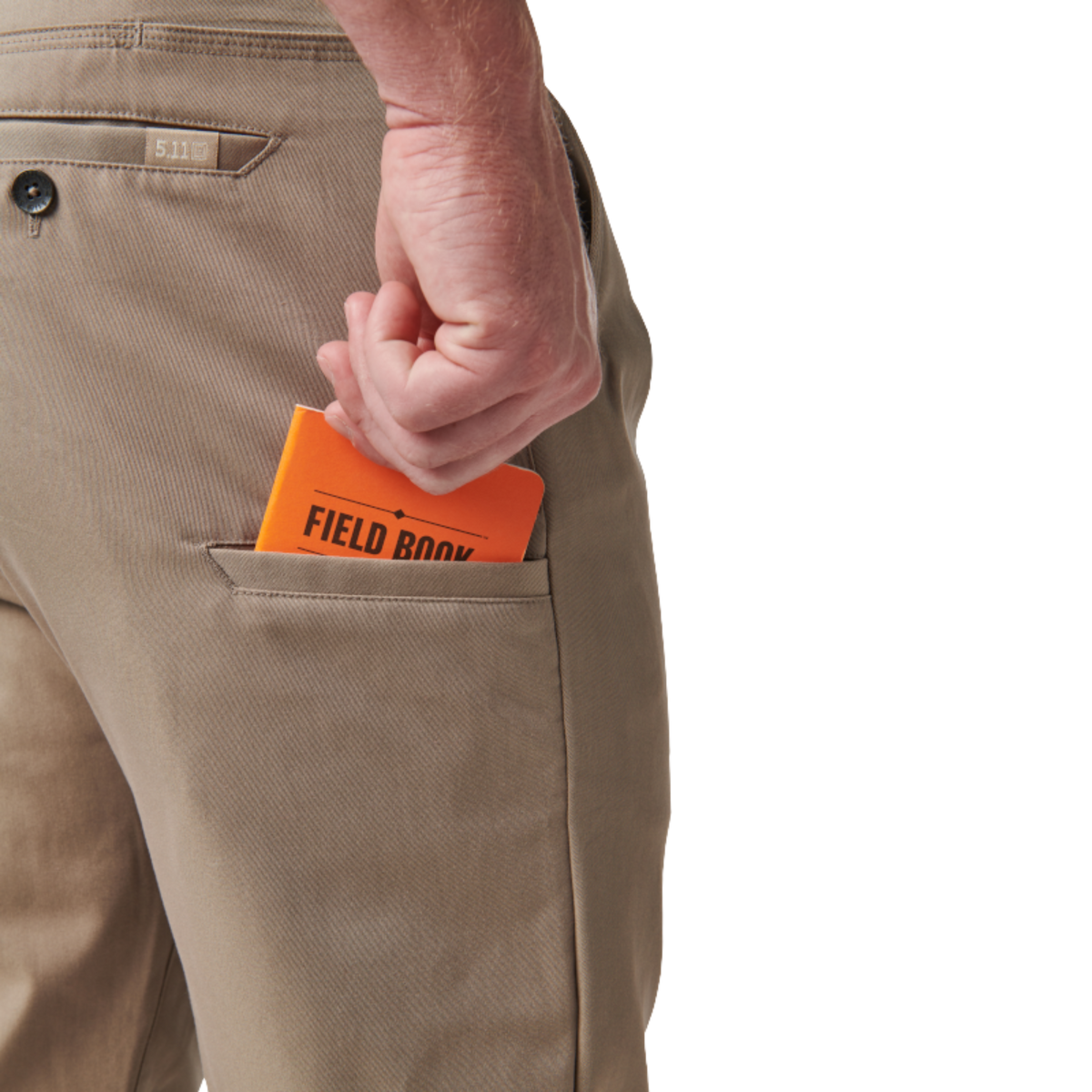 5.11 Tactical - Edge Chino Pant 2.0 | Stone
