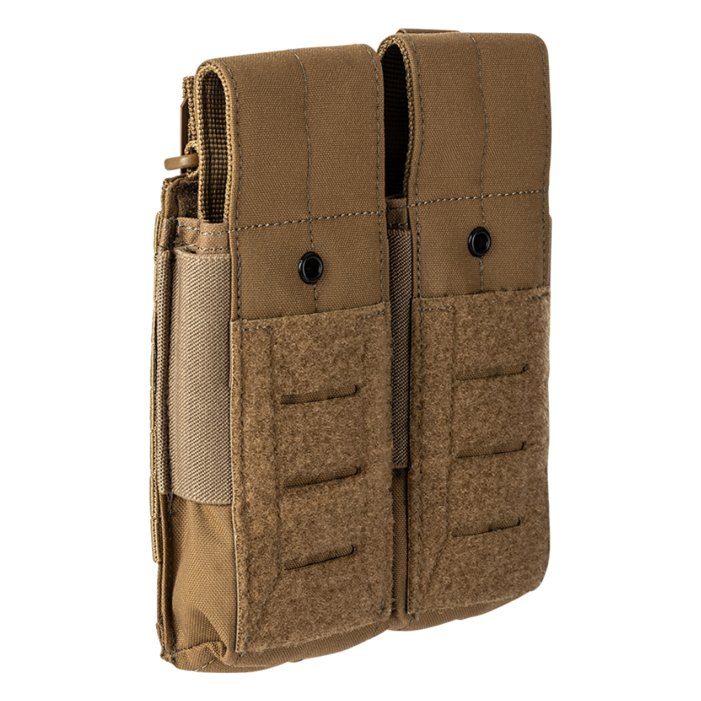 5.11 Tactical - Flex Double AR Mag Pouch Cover