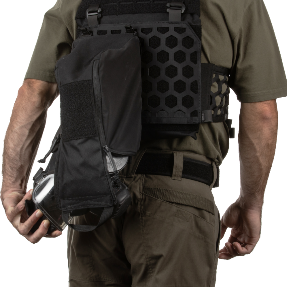 5.11 Tactical - Flex Gas Mask