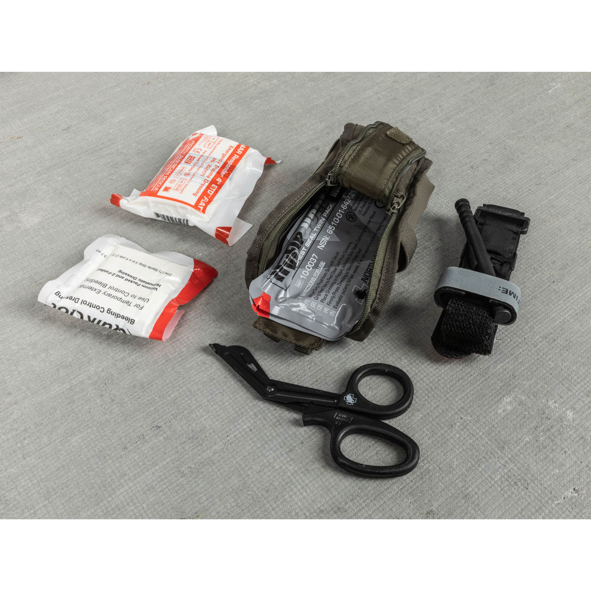 5.11 Tactical - Flex Med Pouch