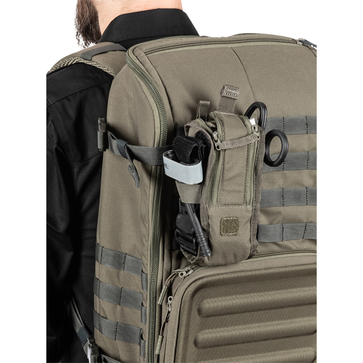 5.11 Tactical - Flex Med Pouch