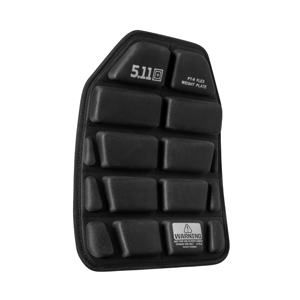 5.11 Tactical - 8.75 lb PT-R™ Flex Weight Plate Pair