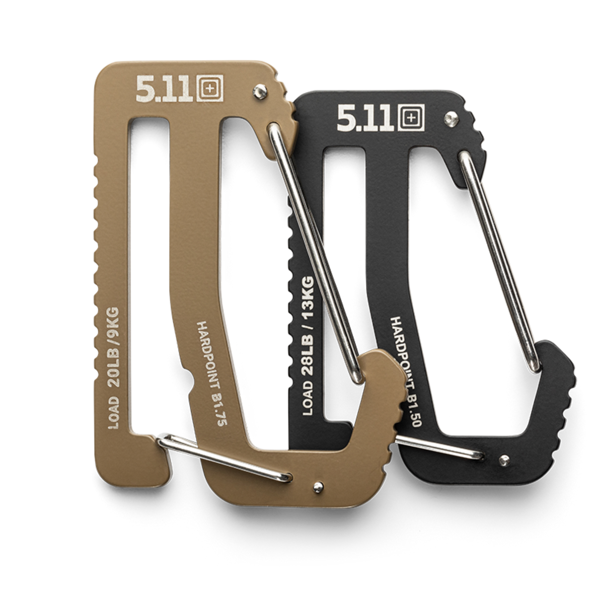 5.11 Tactical - Hardpoint B175 Carabiner