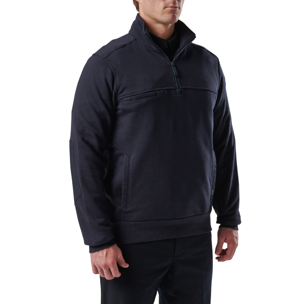5.11 Tactical - Job Shirt 1/4 Zip 2.0