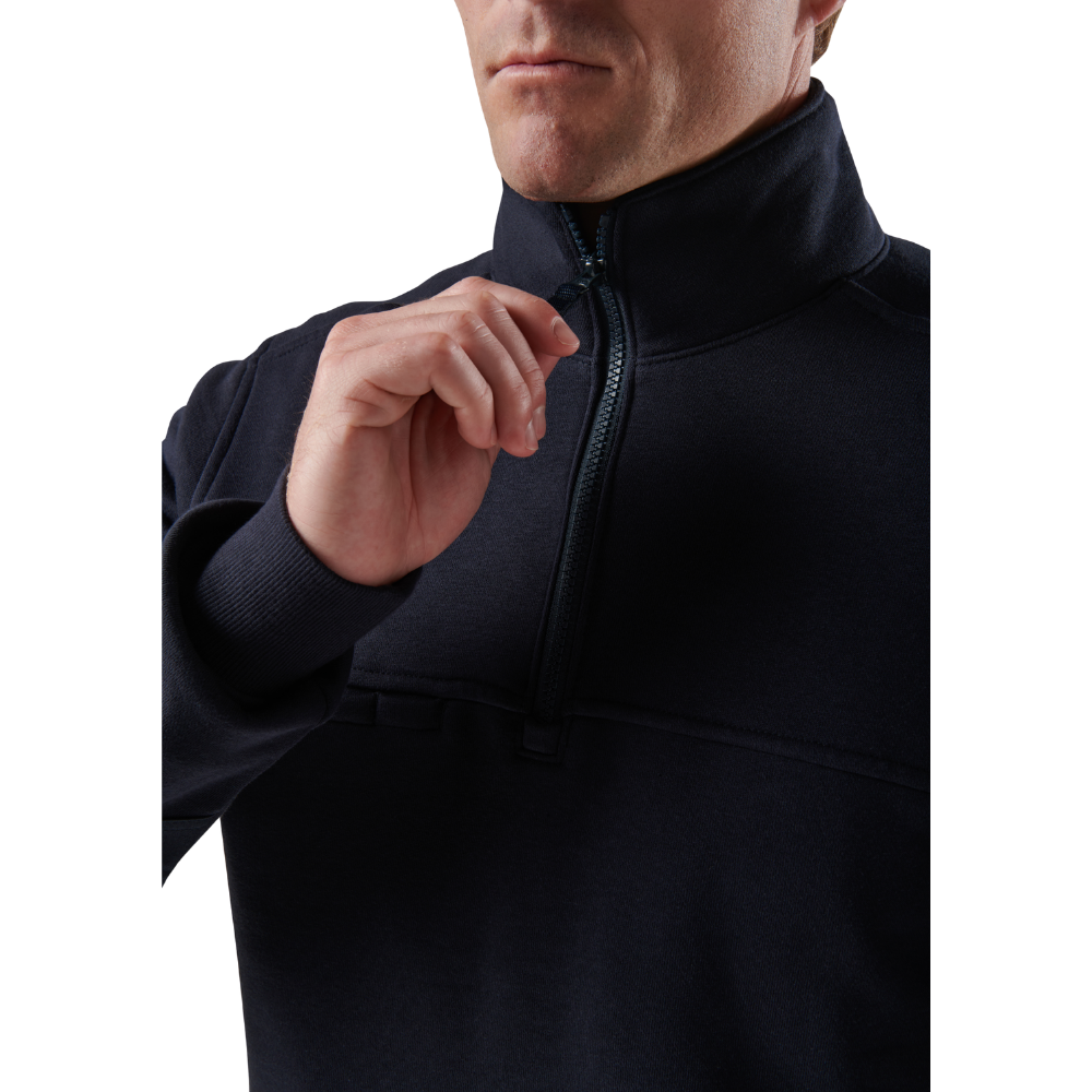 5.11 Tactical - Job Shirt 1/4 Zip 2.0