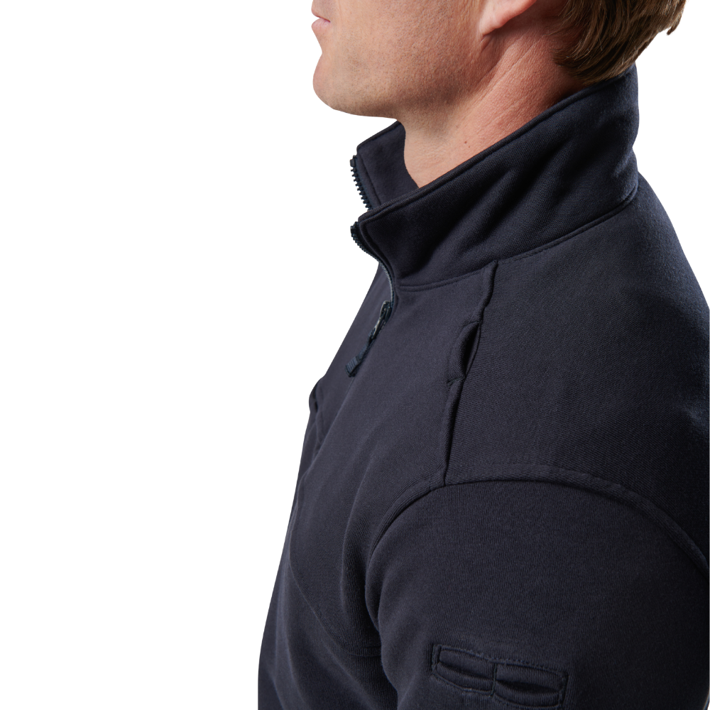 5.11 Tactical - Job Shirt 1/4 Zip 2.0
