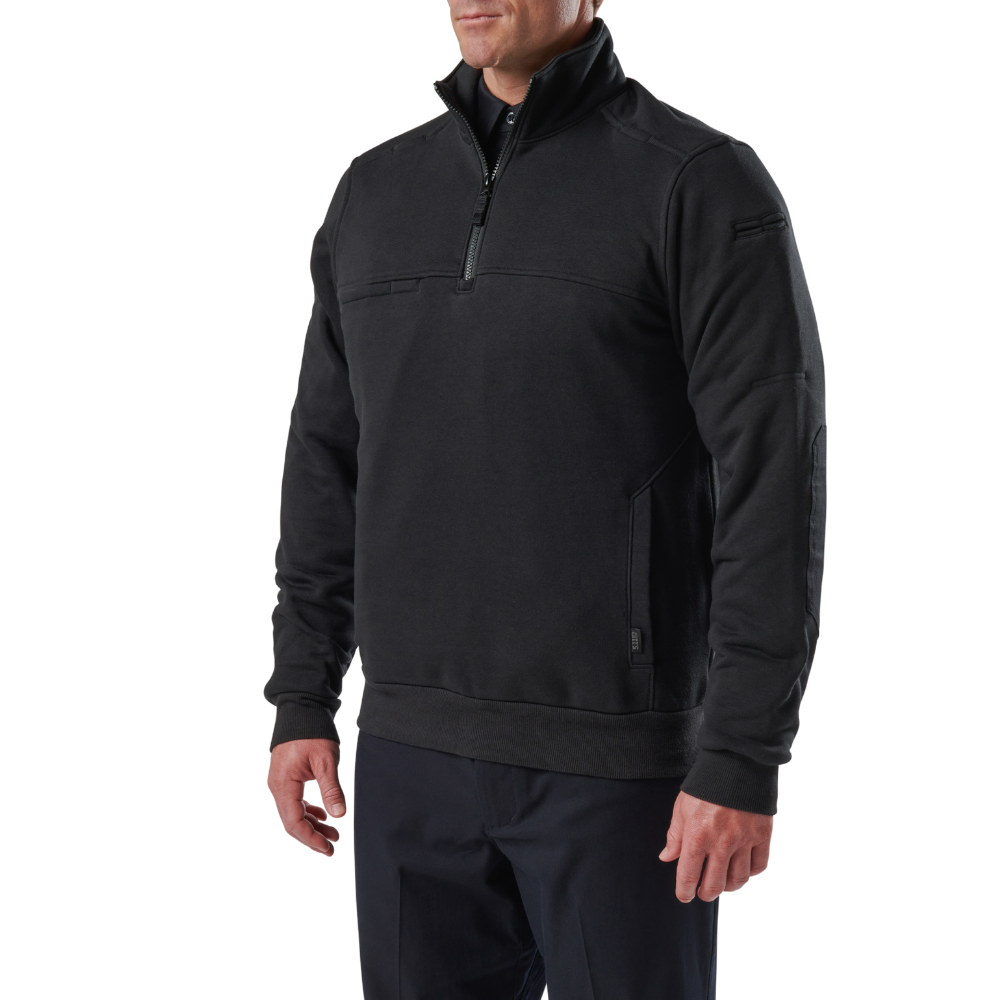 5.11 Tactical - Job Shirt 1/4 Zip 2.0