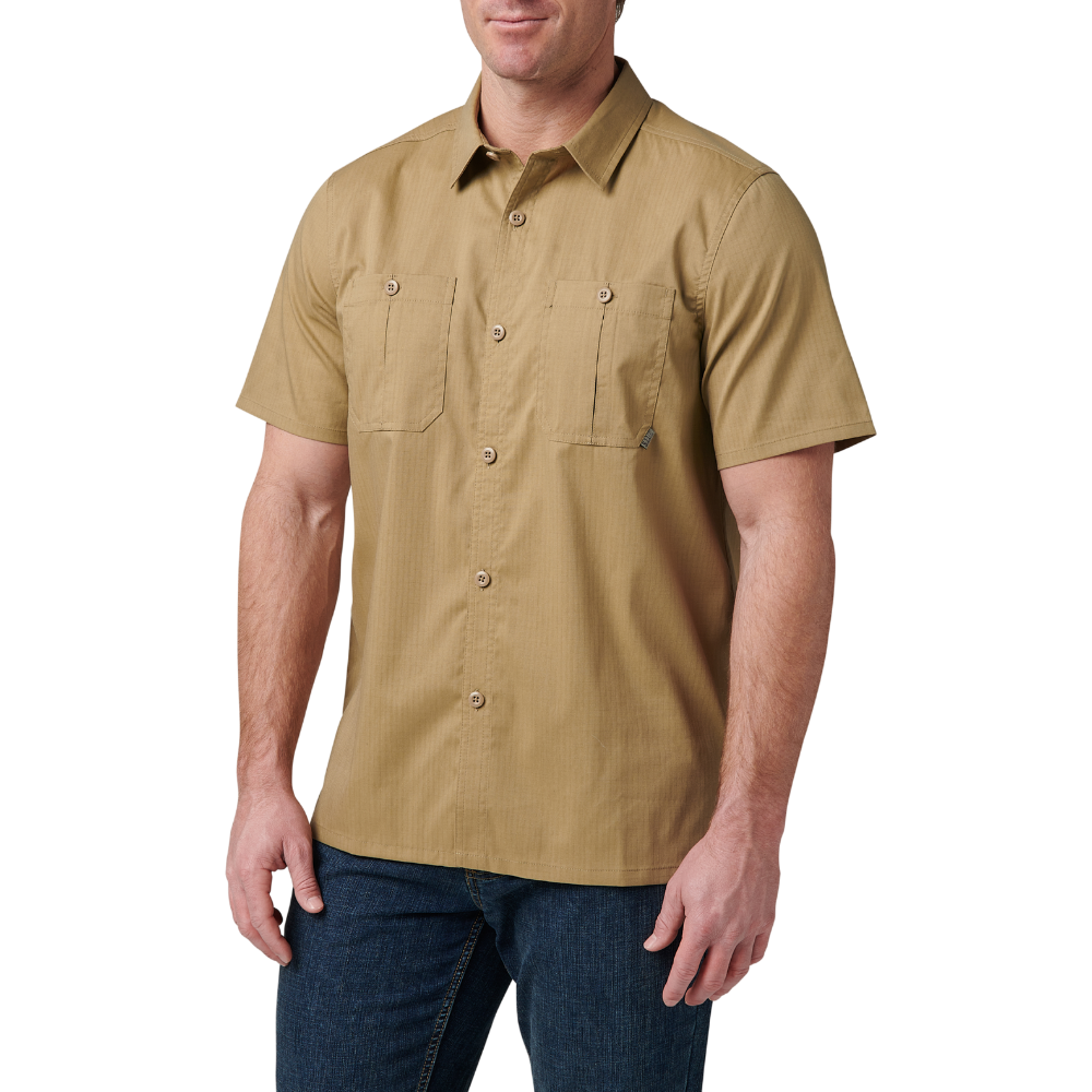 5.11 Tactical - Landen Work Shirt