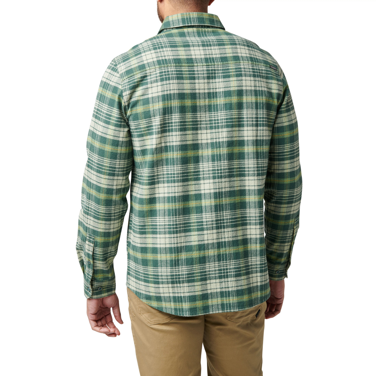 5.11 Tactical - Lester Flannel Shirt