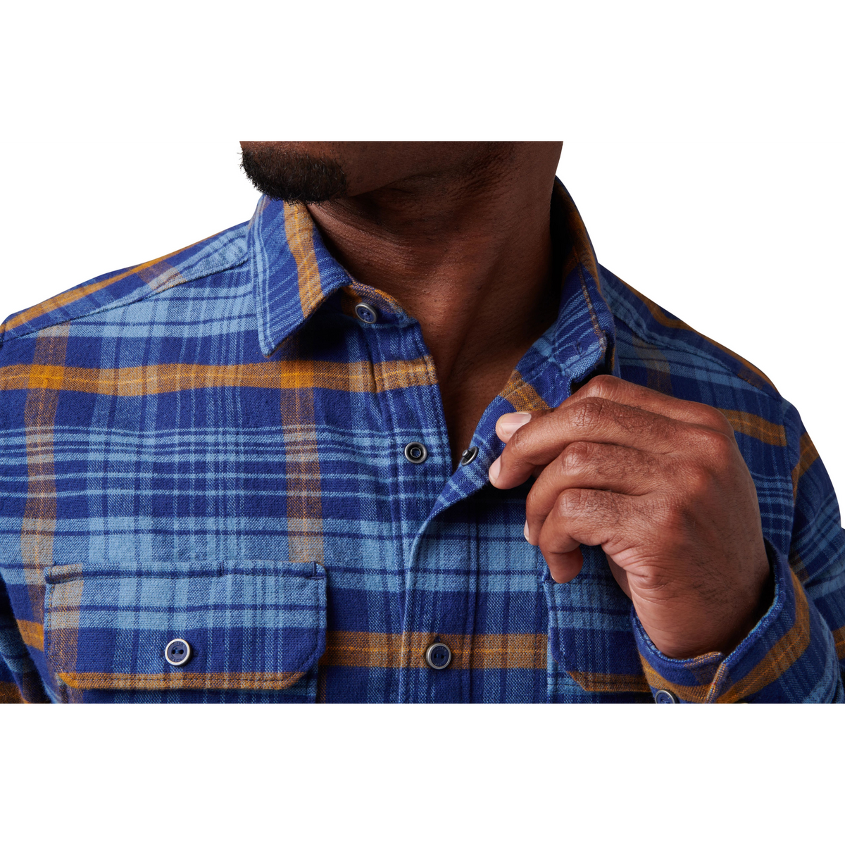 5.11 Tactical - Lester Flannel Shirt