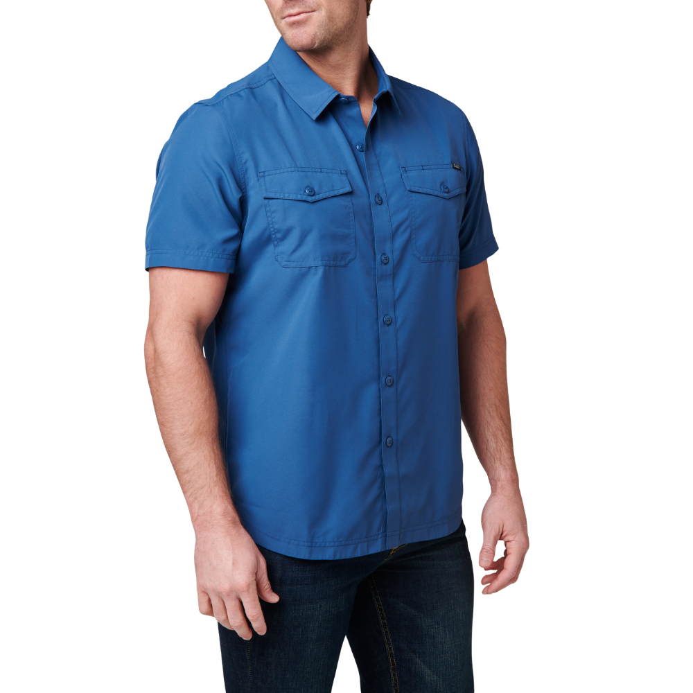 5.11 Tactical - Marksman Short Sleeve Shirt