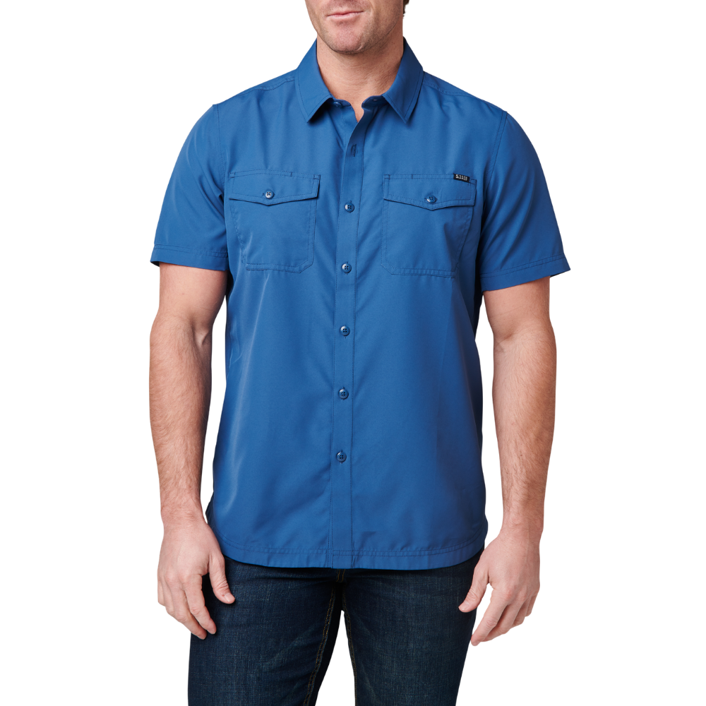 5.11 Tactical - Marksman Short Sleeve Shirt