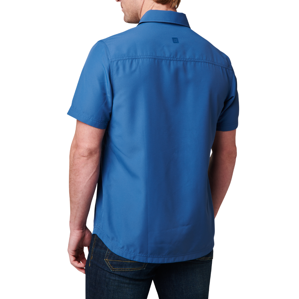 5.11 Tactical - Marksman Short Sleeve Shirt